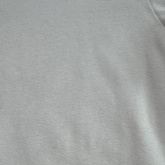 Gucci White T-Shirt with Black and Red Accents - Picture 10 of 11